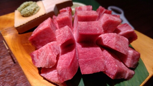 焼肉 千歳 - 山形（焼肉）の写真