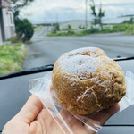 長生堂寺嶋菓子舗 - 料理写真: