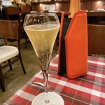 チャコールバル ジュ - カヴァ　ボトルがお手頃