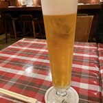 チャコールバル ジュ - エビス生