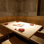 地酒ト魚ト肴 酒肆 魚や - 