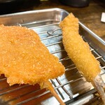 Shinsekai Kushikatsu Ittoku - 