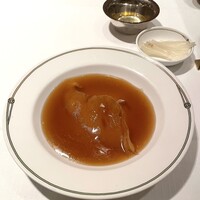 中国飯店 琥珀宮 - 