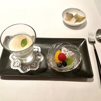 中国飯店 琥珀宮 - 
