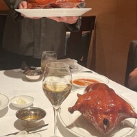 中国飯店 琥珀宮 - 