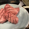 炭火焼肉ホルモン うらら