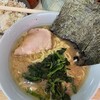 横濱ラーメン あさが家