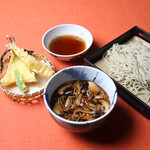 Hegi Soba Seibee - 