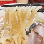 ラーメンつり吉 - 