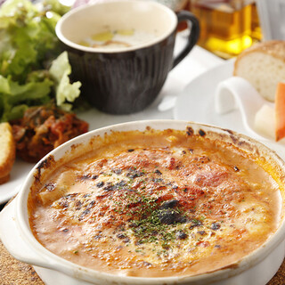 あひーじょバル&ごはん 山ぶどう_1