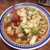 彩華ラーメン  本店