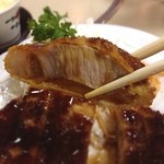 とんかつ 多津美 - 