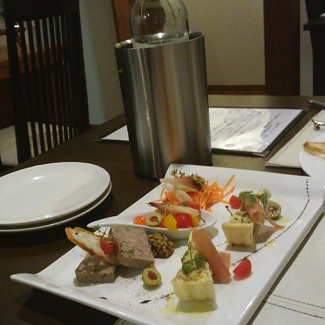 アシェットキャプリス Assiette Caprice 湯の川温泉 フレンチ 食べログ アシェットキャプリス Assiette Caprice 湯の川温泉 フレンチ 食べログ