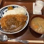 Tonkatsu Matsuo - 