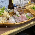 大衆酒場 まるちゃん - 