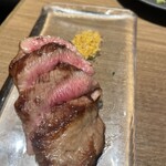 Tanto Tan Yakiniku Iwashige - 