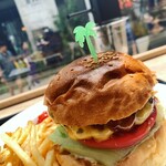 アイランドバーガーズ - 