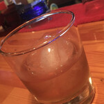 CHOPPER'S・BAR - ドリンク写真: