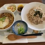 カフェ カナリヤ - 料理写真: