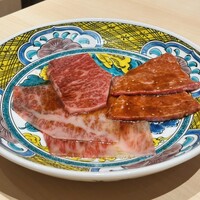 横浜 うしみつ - 