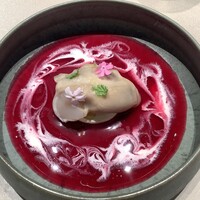 Tinc gana - 牡蠣