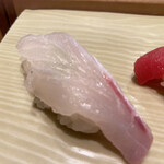 Tsukiji Sushi Sei - 