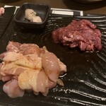 飛騨牛焼肉 にくなべ屋 朧月 - 