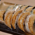 Gyoza Bar けいすけ - 