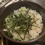 飛騨牛焼肉 にくなべ屋 朧月 - 
