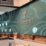 The Champagne Bar by TELMONT - 