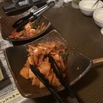 飛騨牛焼肉 にくなべ屋 朧月 - 