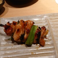 焼鳥 おみ乃 - 