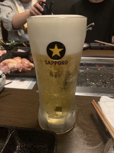 Hida Gyu Yakiniku Nikunabe Ya Oborozuki Toyota Kita Cho Ten