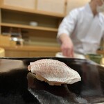 日本橋蛎殻町 すぎた - 