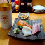 や台ずし - 