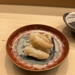 日本橋蛎殻町 すぎた - 