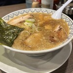 東京豚骨拉麺 ばんから - 