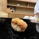 日本橋蛎殻町 すぎた - 