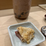 日本橋蛎殻町 すぎた - 