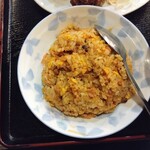 Toyosawa En - キムチ炒飯