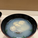 日本橋蛎殻町 すぎた - 