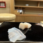 日本橋蛎殻町 すぎた - 