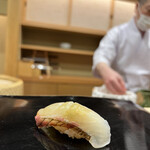 日本橋蛎殻町 すぎた - 