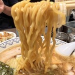 東京豚骨拉麺 ばんから - 