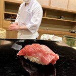 日本橋蛎殻町 すぎた - 