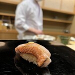 日本橋蛎殻町 すぎた - 