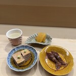 日本橋蛎殻町 すぎた - 