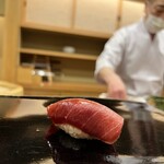 日本橋蛎殻町 すぎた - 