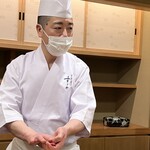 日本橋蛎殻町 すぎた - 