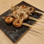 Yakitori Shifuku - 